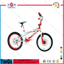 2016 Newest 20"*3.0 Fat Tyre Special BMX Freestyle Bike